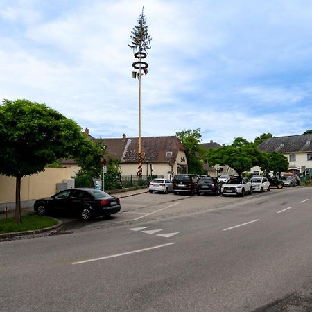 Wachau Familienoase / 60M² / Gartenparadies Mautern Exteriér fotografie