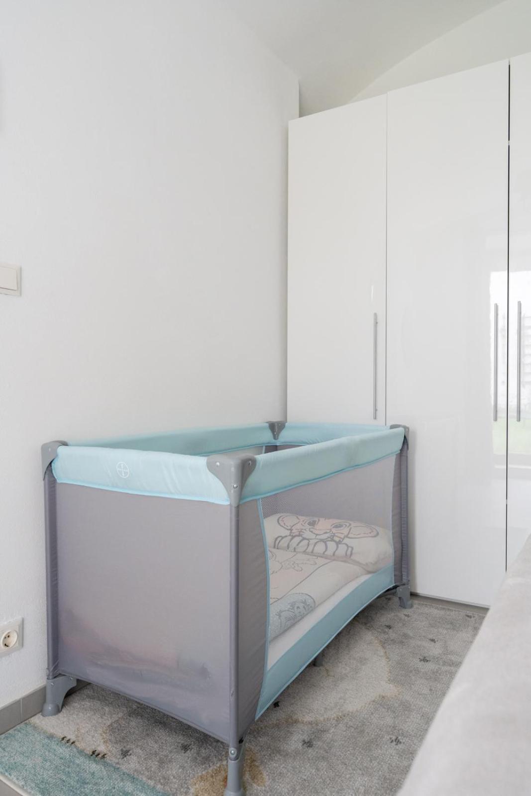 Wachau Familienoase / 60M² / Gartenparadies Mautern Exteriér fotografie