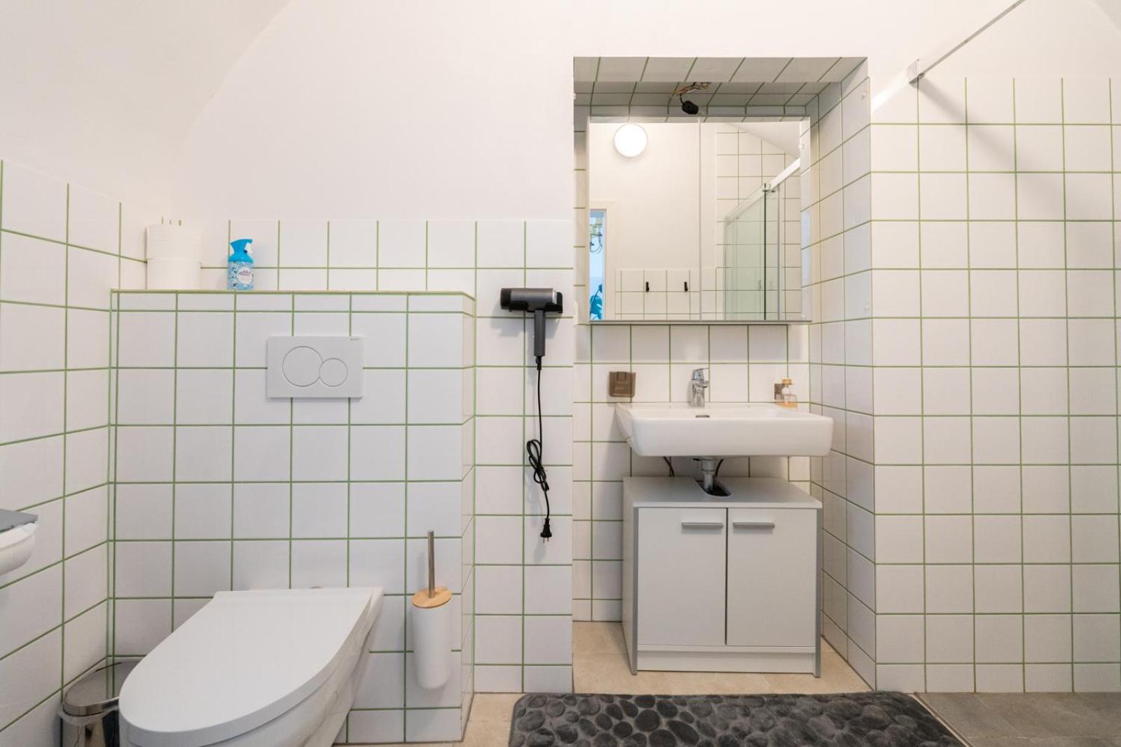 Wachau Familienoase / 60M² / Gartenparadies Mautern Exteriér fotografie