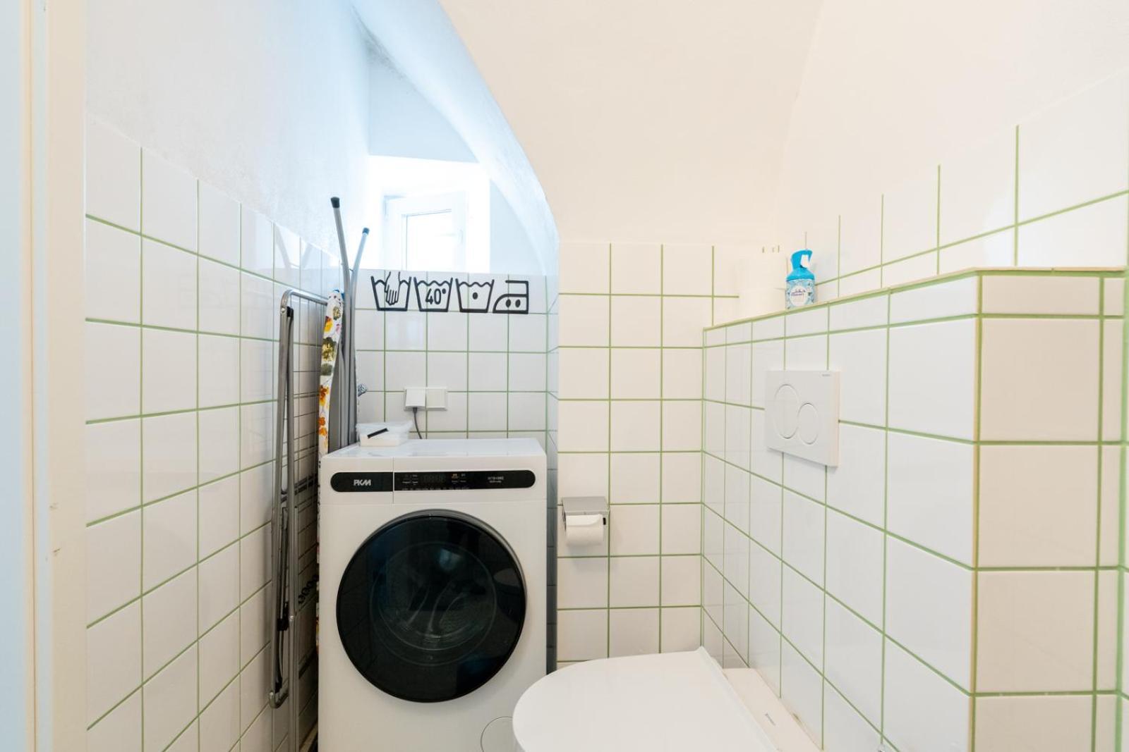 Wachau Familienoase / 60M² / Gartenparadies Mautern Exteriér fotografie